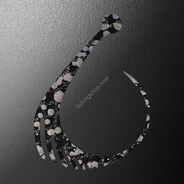 MATSUOKA SPECIAL Giza Bite Super Bite Marker #Hologram Black