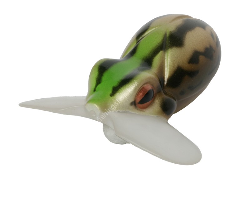 CORMORAN Viva MF Flapper 50mm 10g #01 Tonosamagaeru