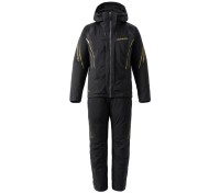 SHIMANO RB-130W Limited Pro Gore-Tex Down Suit (Limited Black) 2XL