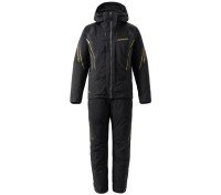 SHIMANO RB-130W Limited Pro Gore-Tex Down Suit (Limited Black) 2XL