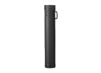 PROX Round Air Rod Case 18.5cm PX937183K #Black