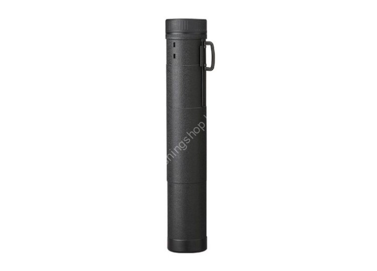 PROX Round Air Rod Case 18.5cm PX937183K #Black PROX Round Air Rod Case 18.5cm PX937183K #Black