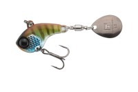 FishingShop.kiwi JACKALL Deracoup Fine 26.5S 5.0g #Blue Gill Stripe JACKALL Deracoup Fine 26.5S 5.0g #Blue Gill Stripe