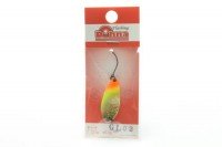 ANGLER'Z SYSTEM Dohna 3.0g #GL02
