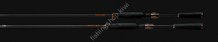 DAIWA Rebellion 641ULFS