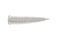 BERKLEY Gulp! SW Sandworm 2 #White Pearl Glow (16pcs)