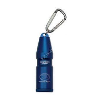 PROX PX849SB Magnet Dust Box Slim / Blue 