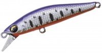 DAIWA Silver Creek Minnow Dart Custom 48S #Purple Yamame Orange Belly
