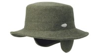 SHIMANO CA-032W Wool Hat (Khaki) M