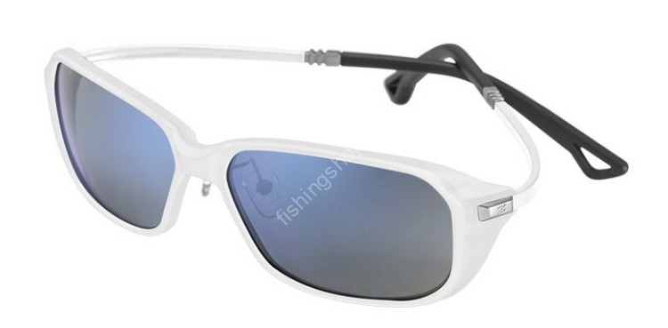 GLEN FIELD Zeque Titicaca F-1946 (White Trueview Sports/ Blue Mirror