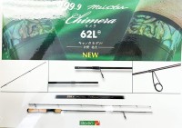 RODIO CRAFT 999.9 Meister Chimera 62L