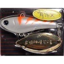 Bait Breath Bay Bait 29g Ecstasy Constant Gigo