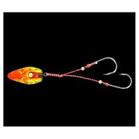 HAYABUSA SE105 Penetration Floating Tenya No.10 #02 Orekin Holo