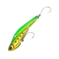 COREMAN IP-26 Iron Plate SC #002 Iwashi Gold