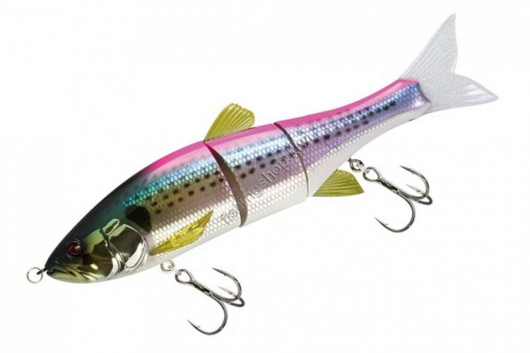 JACKALL Dowz Swimmer 220SF PINK STRIKE GIZZARD SHAD IWASHI