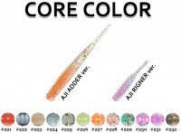 REINS Aji Adder #225 Core Glow