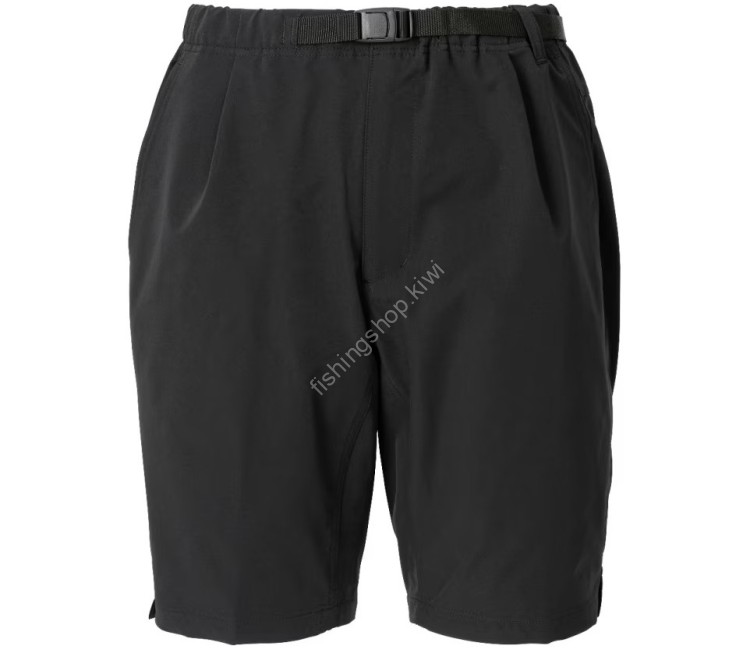 SHIMANO WP-000W Driver Satile Shorts Black M