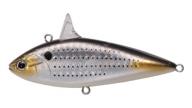 TACKLE HOUSE Rolling Bait Shad 67 RBS67 #7 HG Konoshiro