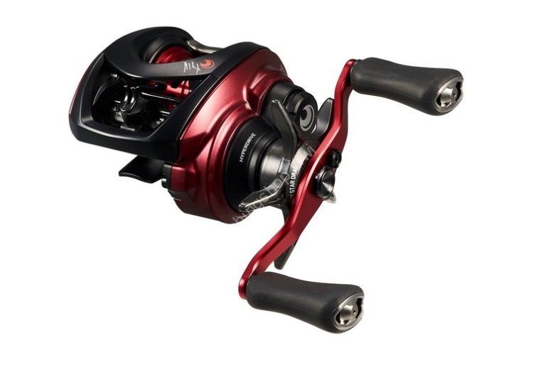 DAIWA 26 Gekkabijin BF TW 8.5L PE Special