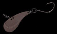 NORIES Trout ZX 3.5g #019 Brown Cricket