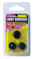 GAMAKATSU JOINT KNOCKER HEAD BLACK 10G