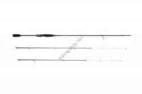 Abu Garcia Oceanfield Tip-Run OFRS-67M / 610ML-Stip
