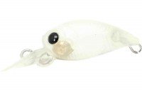 LUCKY CRAFT Micro Cra-Pea DR #Keimura Clear