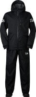 DAIWA DR-3224 Rainmax Shield Rain Suit (Black) M