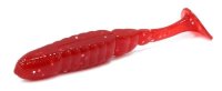 BAIT BREATH T.T.Shad 2.8 S854 Clear Red / Silver