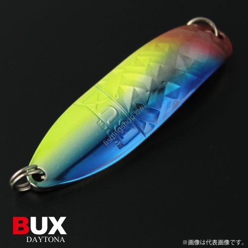 ANGLER'Z SYSTEM Bux Daytona 18.0g #BHP(S)