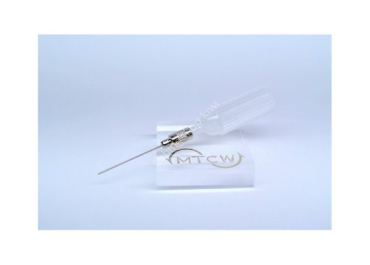 M.T.C.W. Oil Dropper