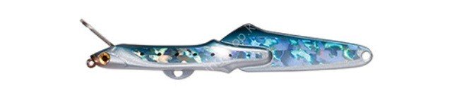 TACKLE HOUSE Steelminnow CSM18 #04 Sardine