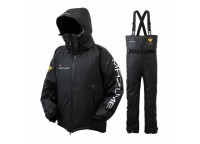 MAZUME Rough Water All Weather Suit 3L #Black