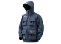 MAZUME Wind Сut MP Jacket M #Navy