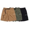 JACKALL Field Cargo Shorts [Black] XL