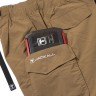 JACKALL Field Cargo Shorts [Black] XL