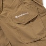 JACKALL Field Cargo Shorts [Black] XL