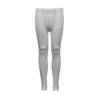 LIBERTA Freeze Tech Performance Full Length Tights [White] 2XL