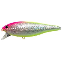 SYSTEM HAL Onnahada Waist 90SP 17g #23 H-P W CHART (Double Chart PH)