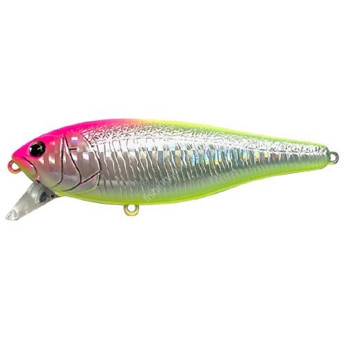 SYSTEM HAL Onnahada Waist 90SP 17g #23 H-P W CHART (Double Chart PH)