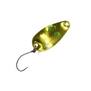 BLUE FOX Countdown Deeper Murata Color 2.5g #HGO