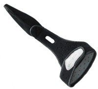 SHIMANO GL-042C Power Finger Kisu Special Black M