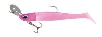 DUO Bay RUF BR Chatter Shad Set 24g #PCC0721 Matte Glamor Pink