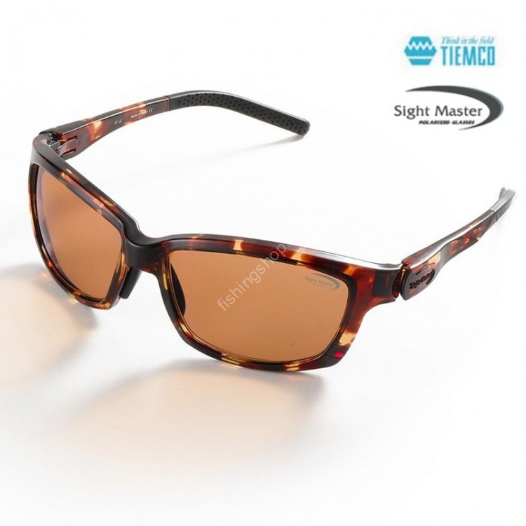 SIGHT MASTER Wedge Brown Demi Super Selenium