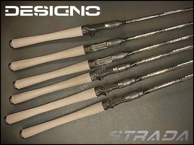 DESIGNO Prime Strada Gold SG-C611HRX