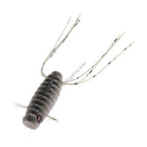 BERKLEY PowerBait Aoki Mushi Mid 1.7inch #NATIS Natural Insect