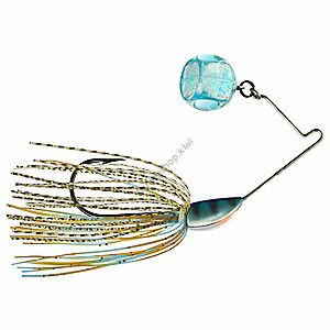 Duel 3DB Knuckle Bait 5/8 08 BG