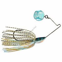 Duel 3DB Knuckle Bait 5/8 08 BG