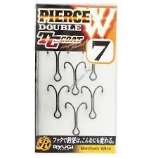 RYUGI Pierce Double TC HPW060 #7 (6pcs)
