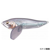 MEGABASS i-WING FRY GP Icefish
